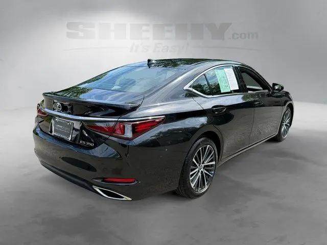 2025 Lexus ES 350 ES 350