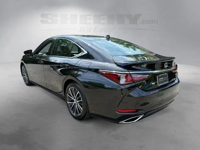 2025 Lexus ES 350 ES 350