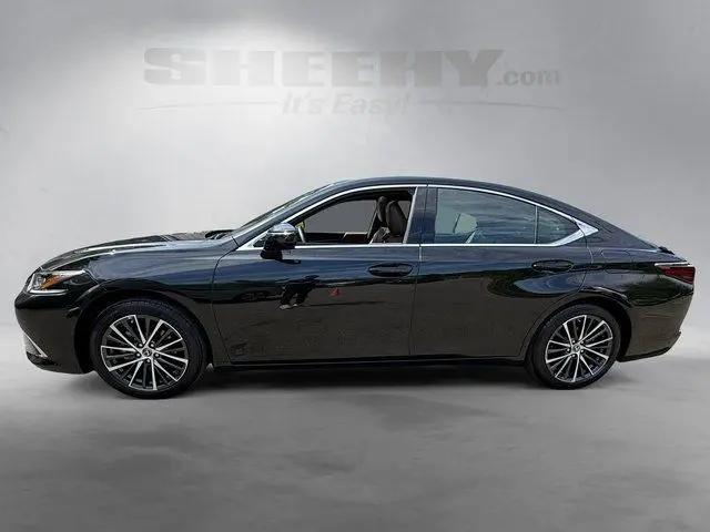 2025 Lexus ES 350 ES 350