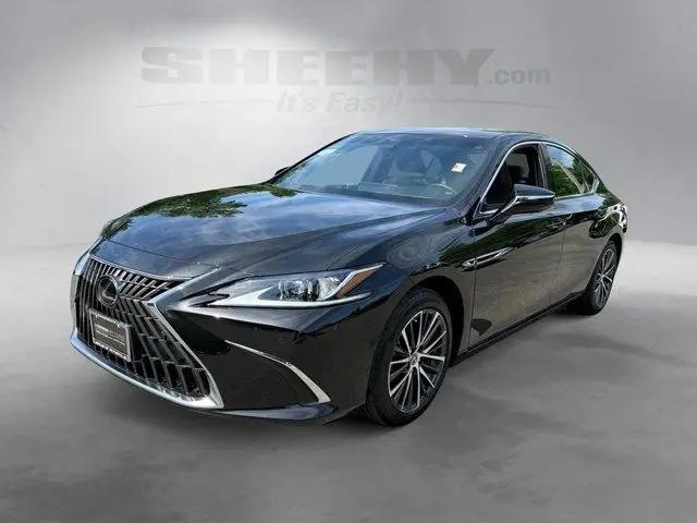 2025 Lexus ES 350 ES 350