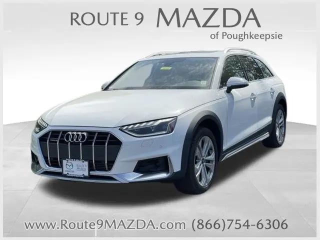 2023 Audi allroad Premium Plus 45 TFSI quattro S tronic for sale in Poughkeepsie, NY