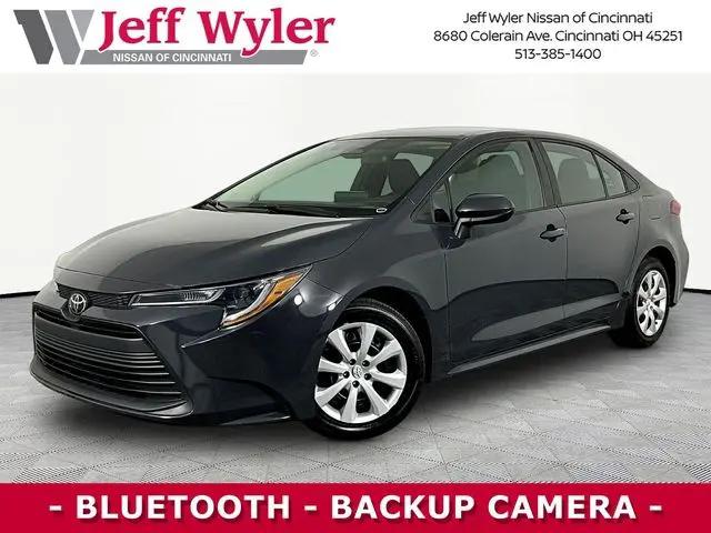 2024 Toyota Corolla LE for sale near Cincinnati, OH
