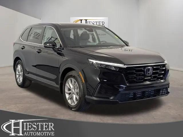 2025 Honda CR-V EX 2WD for sale in Lillington, NC
