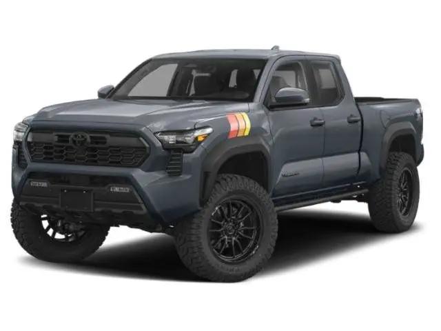 2024 Toyota Tacoma TRD Off Road 4WD for sale in Lillington, NC