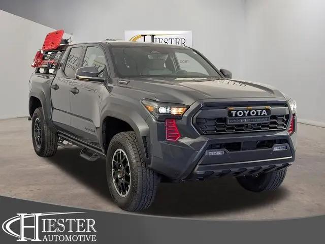 2024 Toyota Tacoma TRD Off Road 4WD for sale in Lillington, NC