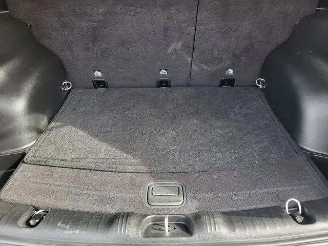 2022 Jeep Compass Trailhawk 4x4