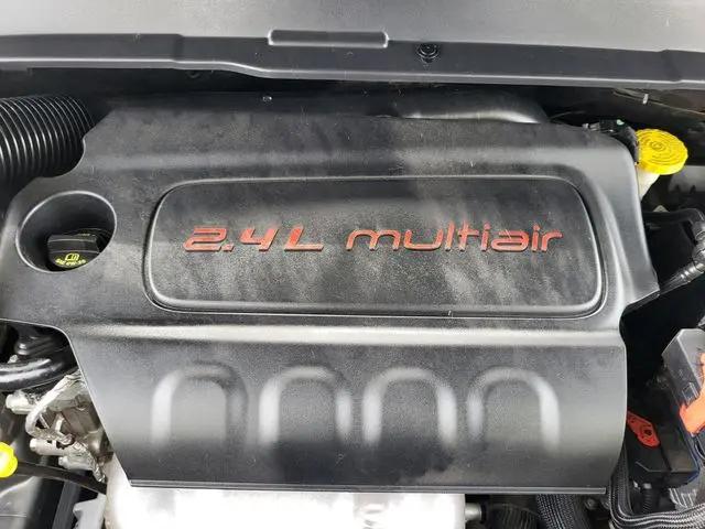 2022 Jeep Compass Trailhawk 4x4