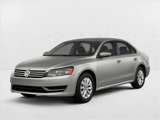 2014 Volkswagen Passat 2.0L TDI SEL Premium for sale in Torrance, CA