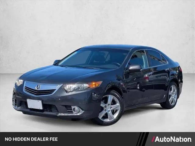 2011 Acura TSX 2.4 for sale in Torrance, CA