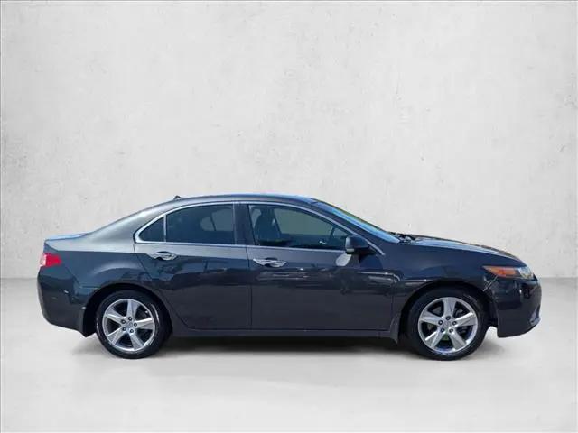 2011 Acura TSX 2.4
