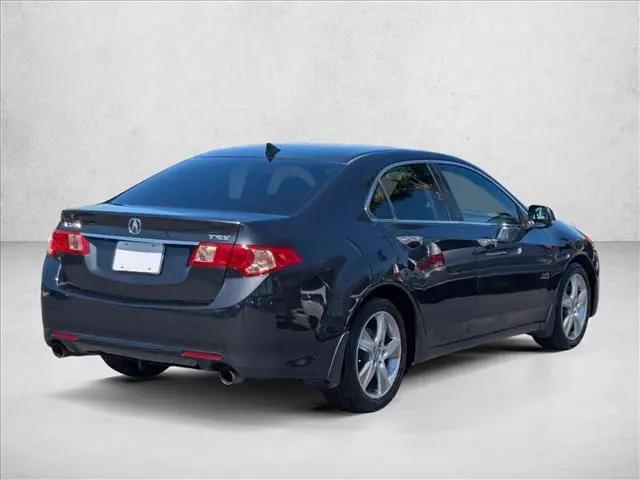 2011 Acura TSX 2.4