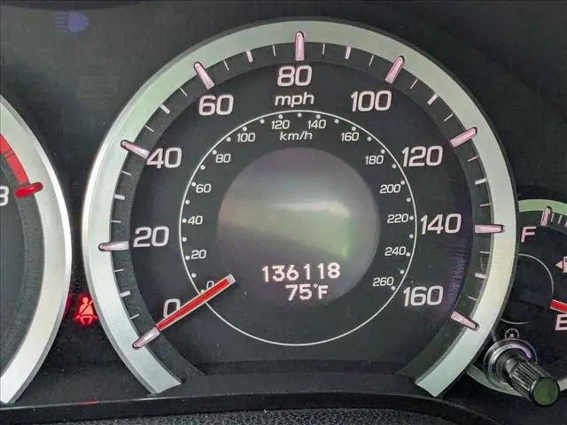 2011 Acura TSX 2.4
