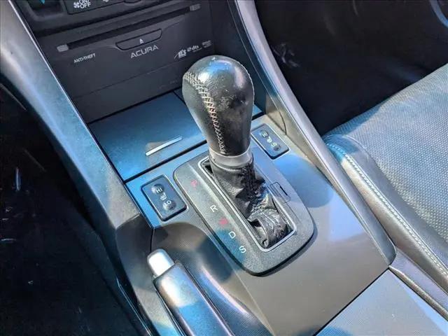 2011 Acura TSX 2.4