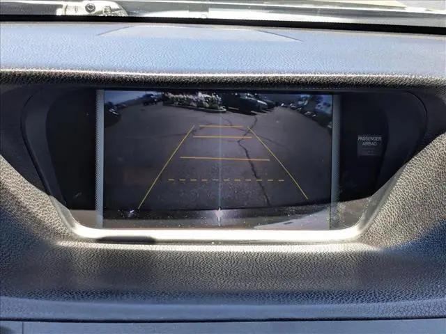 2011 Acura TSX 2.4