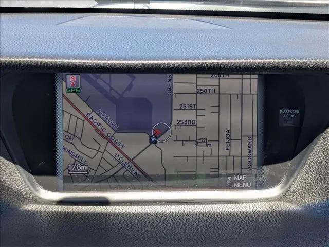 2011 Acura TSX 2.4
