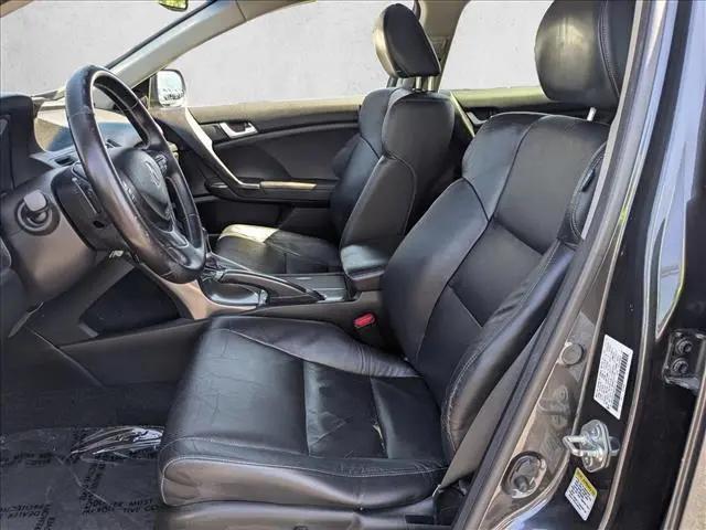 2011 Acura TSX 2.4