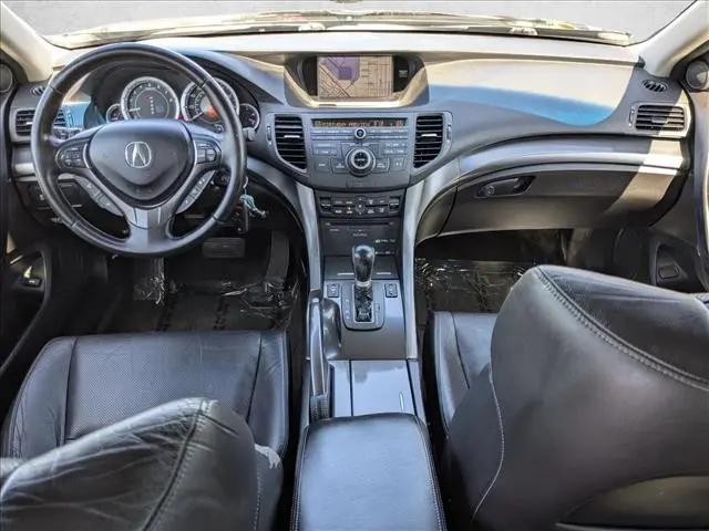 2011 Acura TSX 2.4