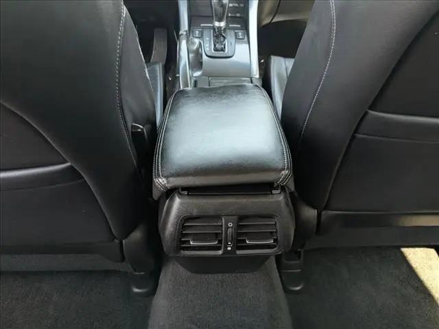 2011 Acura TSX 2.4