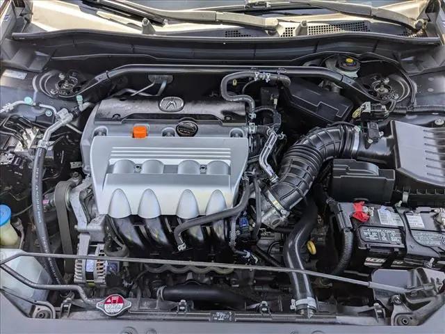 2011 Acura TSX 2.4