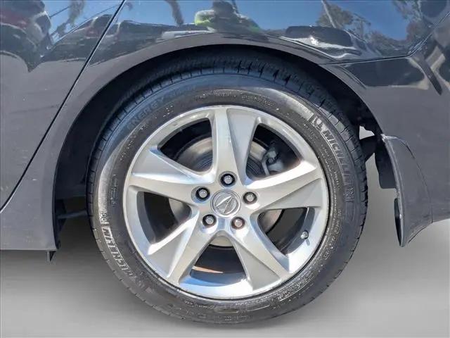 2011 Acura TSX 2.4