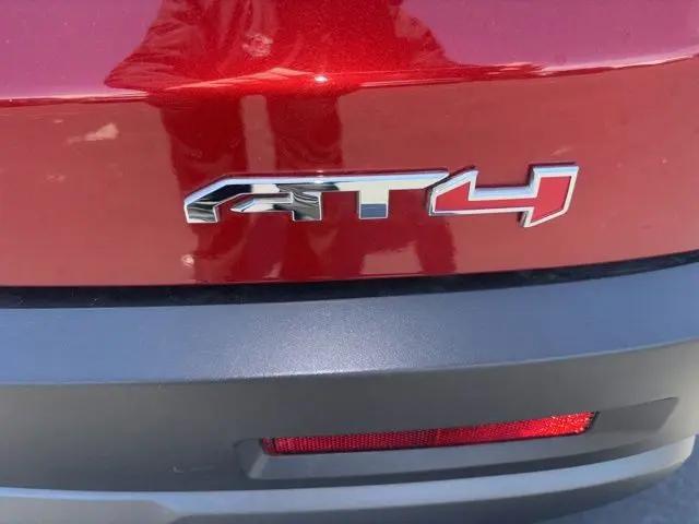 2023 GMC Acadia AWD AT4
