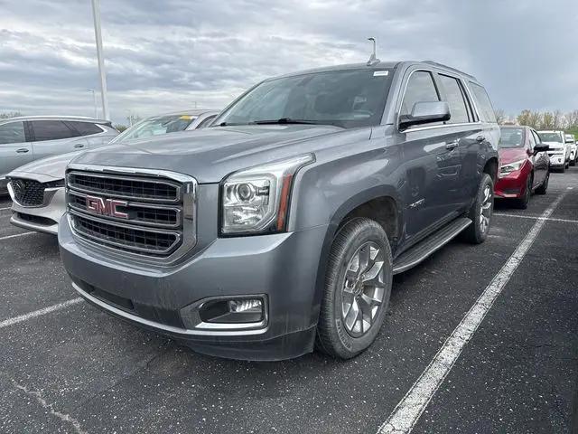 2020 GMC Yukon 4WD SLE for sale in Fort Gratiot, MI