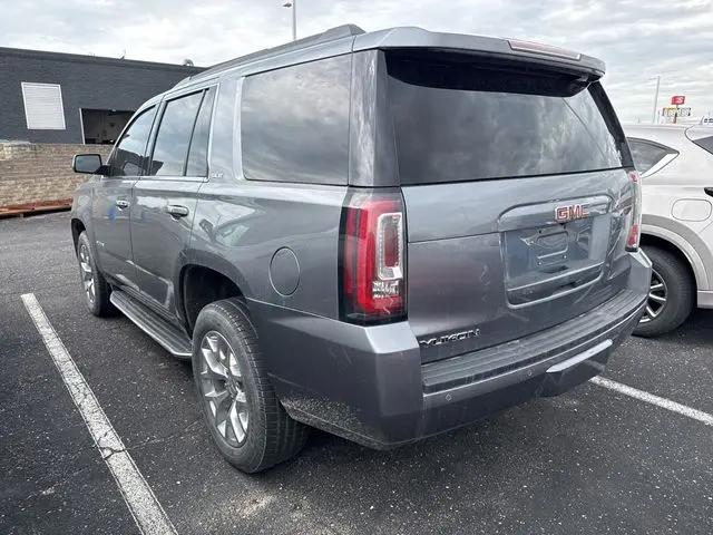 2020 GMC Yukon 4WD SLE