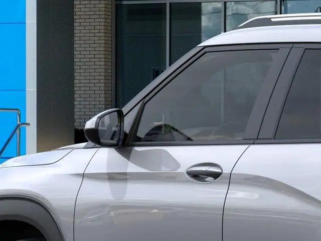 2026 Chevrolet TrailBlazer AWD LT