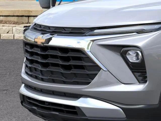 2026 Chevrolet TrailBlazer AWD LT