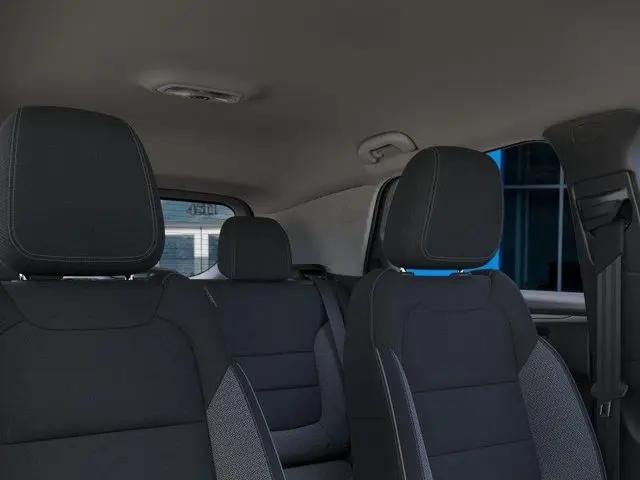 2026 Chevrolet TrailBlazer AWD LT