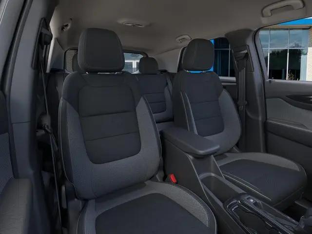 2026 Chevrolet TrailBlazer FWD LT