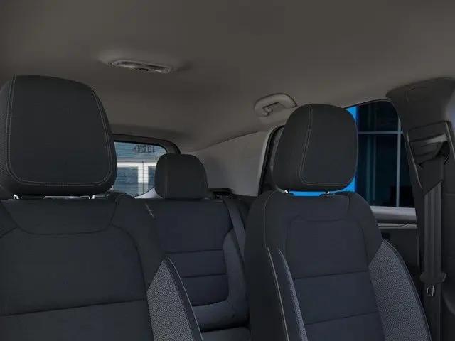 2026 Chevrolet TrailBlazer FWD LT