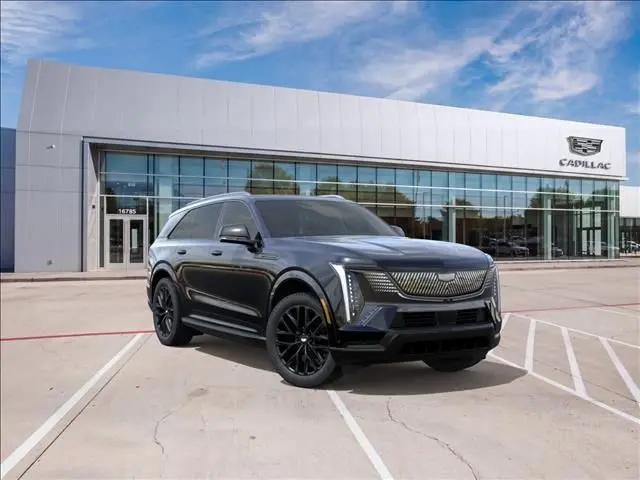 2026 Cadillac Escalade IQ Sport for sale in The Woodlands, TX