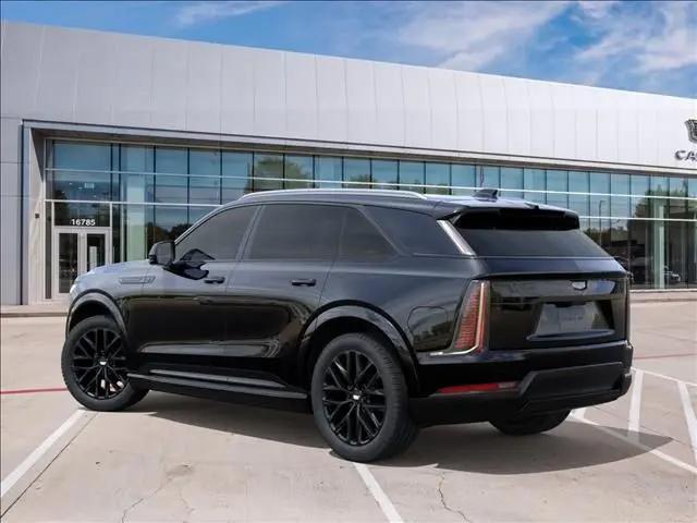 2026 Cadillac Escalade IQ Sport