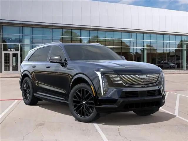 2026 Cadillac Escalade IQ Sport