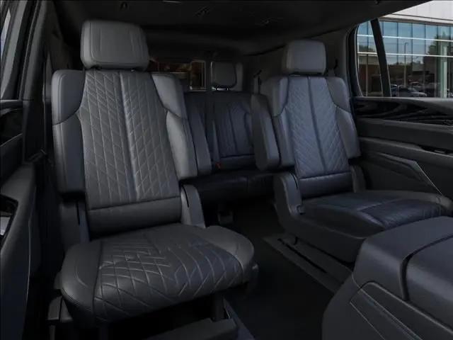 2026 Cadillac Escalade IQ Sport