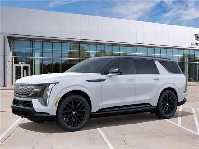 2026 Cadillac Escalade IQL Sport AWD