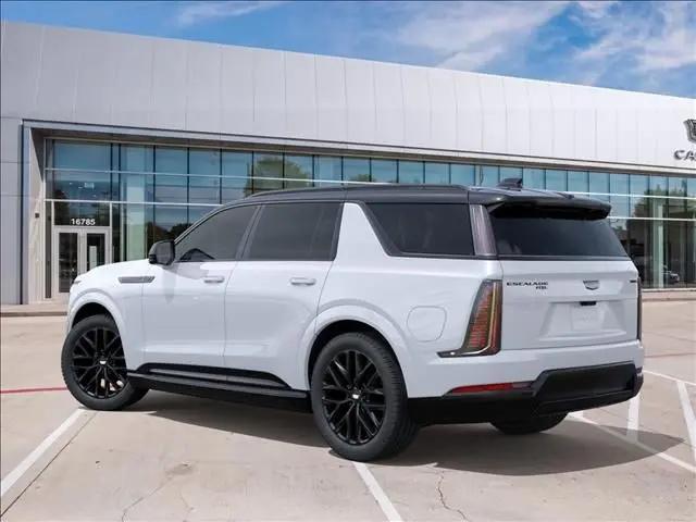 2026 Cadillac Escalade IQL Sport AWD