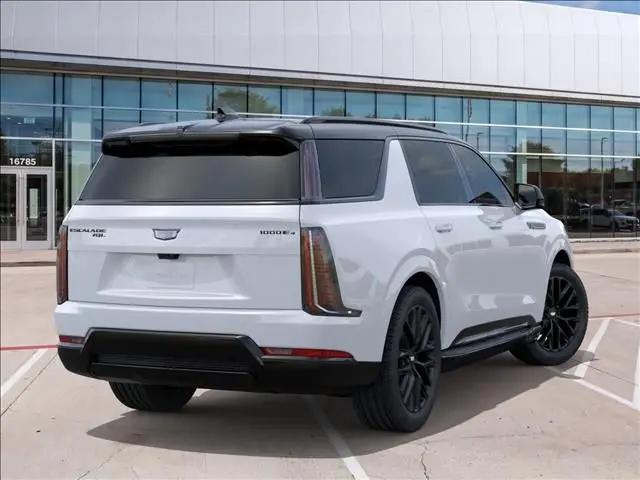 2026 Cadillac Escalade IQL Sport AWD