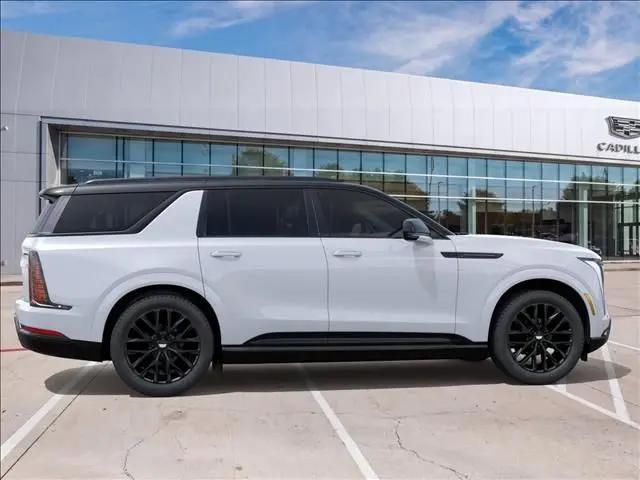 2026 Cadillac Escalade IQL Sport AWD