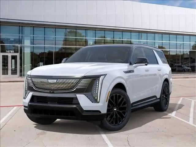2026 Cadillac Escalade IQL Sport AWD