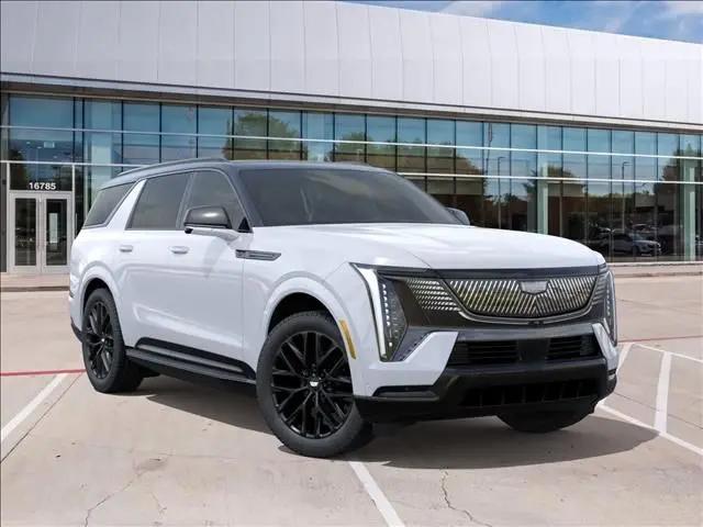 2026 Cadillac Escalade IQL Sport AWD