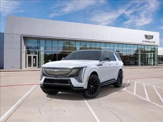 2026 Cadillac Escalade IQL Sport AWD