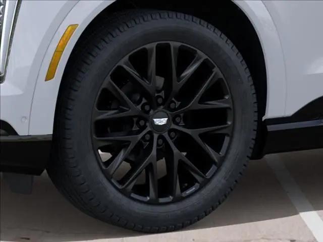 2026 Cadillac Escalade IQL Sport AWD