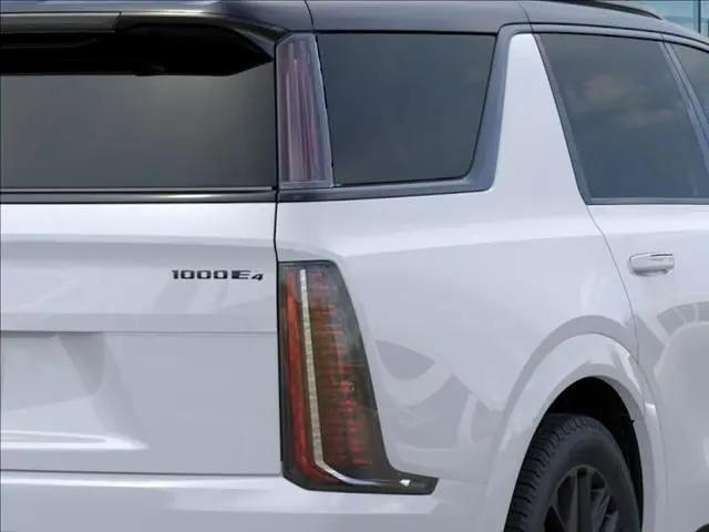 2026 Cadillac Escalade IQL Sport AWD