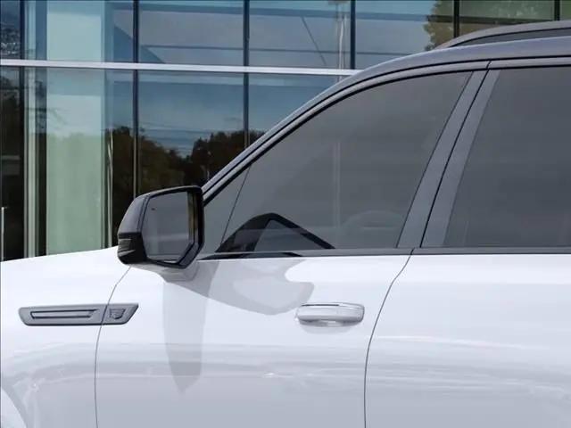 2026 Cadillac Escalade IQL Sport AWD