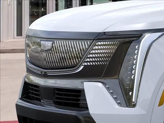 2026 Cadillac Escalade IQL Sport AWD