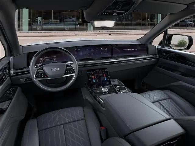 2026 Cadillac Escalade IQL Sport AWD