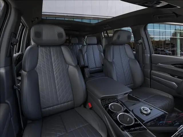 2026 Cadillac Escalade IQL Sport AWD