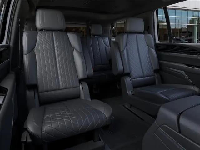 2026 Cadillac Escalade IQL Sport AWD